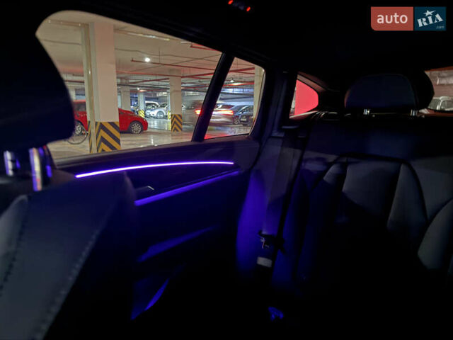 Сірий БМВ Х4, об'ємом двигуна 2 л та пробігом 9 тис. км за 65000 $, фото 36 на Automoto.ua