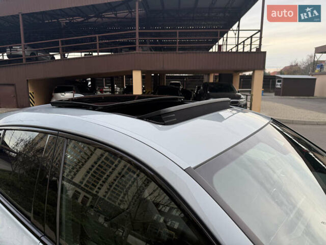 Сірий БМВ Х4, об'ємом двигуна 2 л та пробігом 9 тис. км за 65000 $, фото 15 на Automoto.ua