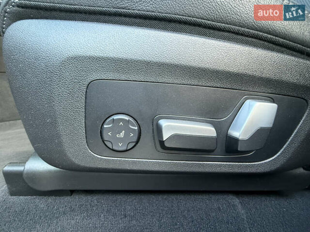 Серый БМВ Х4, объемом двигателя 2 л и пробегом 15 тыс. км за 68000 $, фото 16 на Automoto.ua