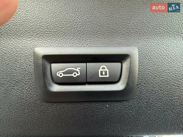 Серый БМВ Х4, объемом двигателя 2 л и пробегом 15 тыс. км за 68000 $, фото 13 на Automoto.ua