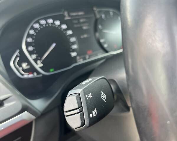 Серый БМВ Х4, объемом двигателя 2 л и пробегом 22 тыс. км за 58567 $, фото 23 на Automoto.ua