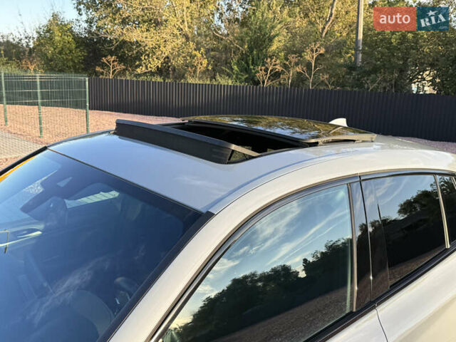 Серый БМВ Х4, объемом двигателя 2 л и пробегом 15 тыс. км за 68000 $, фото 3 на Automoto.ua