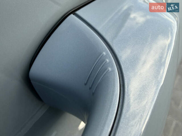 Серый БМВ Х4, объемом двигателя 2 л и пробегом 15 тыс. км за 68000 $, фото 9 на Automoto.ua