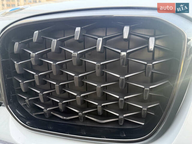 Сірий БМВ Х4, об'ємом двигуна 2 л та пробігом 9 тис. км за 65000 $, фото 31 на Automoto.ua