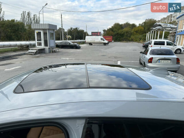 Серый БМВ Х4, объемом двигателя 2.99 л и пробегом 21 тыс. км за 67500 $, фото 23 на Automoto.ua