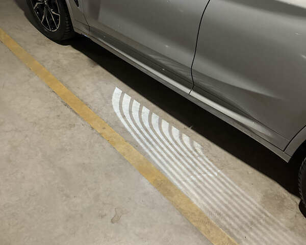 Сірий БМВ Х4, об'ємом двигуна 2 л та пробігом 9 тис. км за 65000 $, фото 37 на Automoto.ua