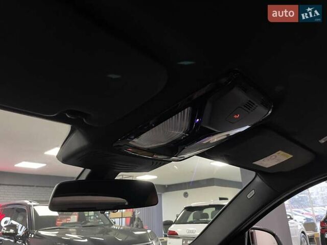 Серый БМВ Х4, объемом двигателя 2 л и пробегом 2 тыс. км за 65700 $, фото 31 на Automoto.ua