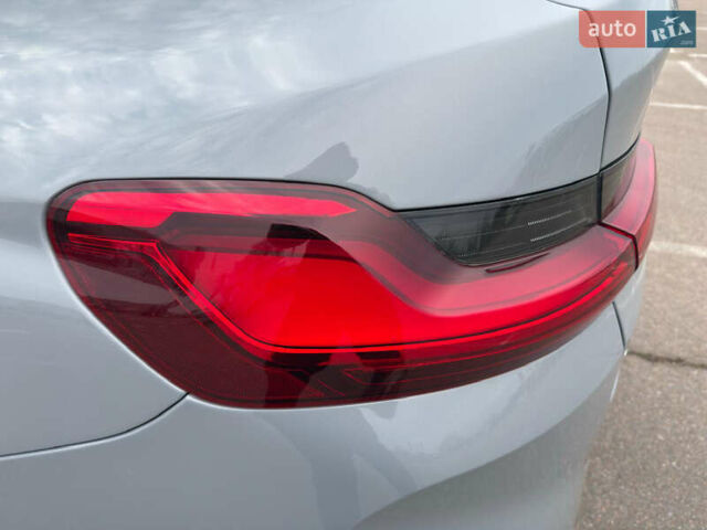 Сірий БМВ Х4, об'ємом двигуна 3 л та пробігом 63 тис. км за 69000 $, фото 44 на Automoto.ua