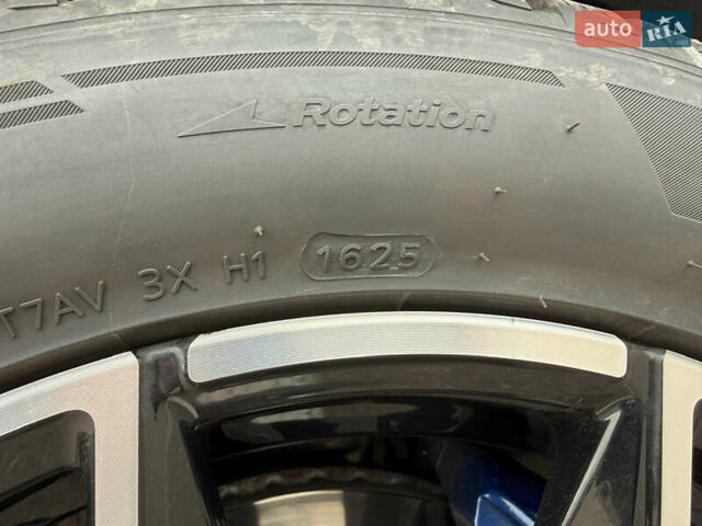 Сірий БМВ Х4, об'ємом двигуна 3 л та пробігом 63 тис. км за 69000 $, фото 13 на Automoto.ua