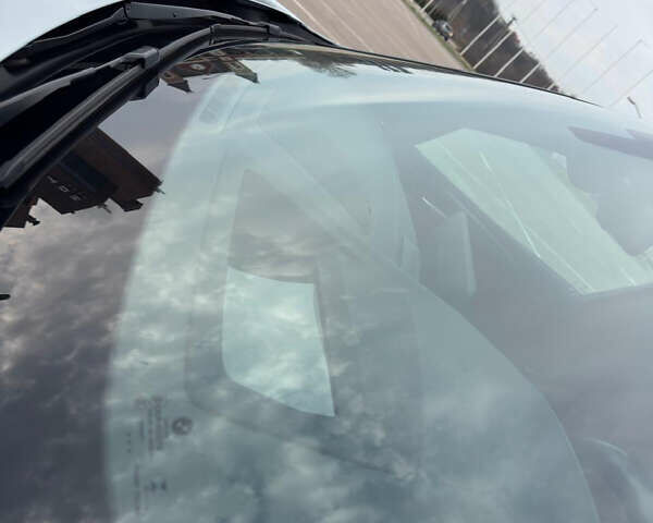 Сірий БМВ Х4, об'ємом двигуна 3 л та пробігом 63 тис. км за 69000 $, фото 9 на Automoto.ua