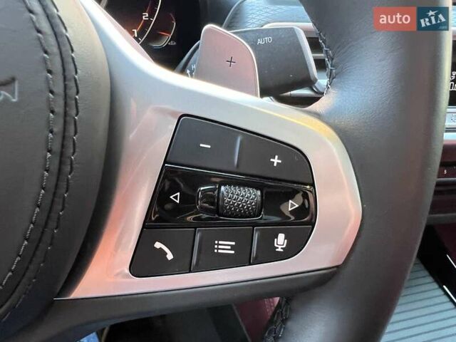 Серый БМВ Х4, объемом двигателя 2 л и пробегом 22 тыс. км за 59900 $, фото 22 на Automoto.ua