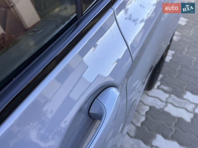 Серый БМВ Х4, объемом двигателя 2 л и пробегом 21 тыс. км за 49200 $, фото 38 на Automoto.ua