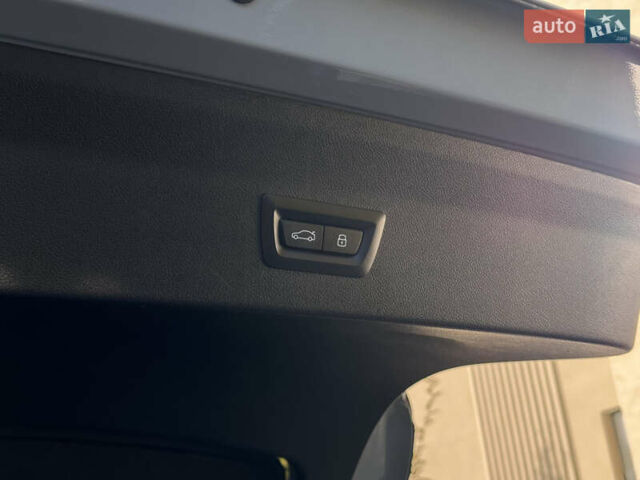 Серый БМВ Х4, объемом двигателя 2 л и пробегом 21 тыс. км за 49200 $, фото 40 на Automoto.ua