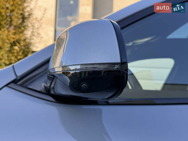 Серый БМВ Х4, объемом двигателя 2 л и пробегом 21 тыс. км за 49200 $, фото 39 на Automoto.ua