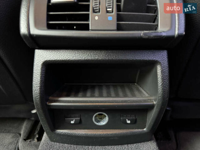 Синий БМВ Х4, объемом двигателя 2 л и пробегом 150 тыс. км за 24900 $, фото 23 на Automoto.ua