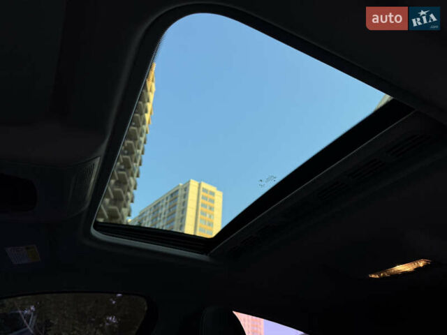 Синий БМВ Х4, объемом двигателя 2 л и пробегом 150 тыс. км за 24900 $, фото 20 на Automoto.ua