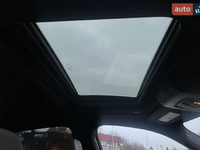 Синій БМВ Х4, об'ємом двигуна 2 л та пробігом 168 тис. км за 23500 $, фото 10 на Automoto.ua