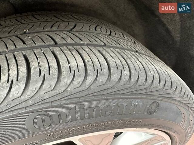 Синий БМВ Х4, объемом двигателя 2 л и пробегом 198 тыс. км за 22999 $, фото 10 на Automoto.ua