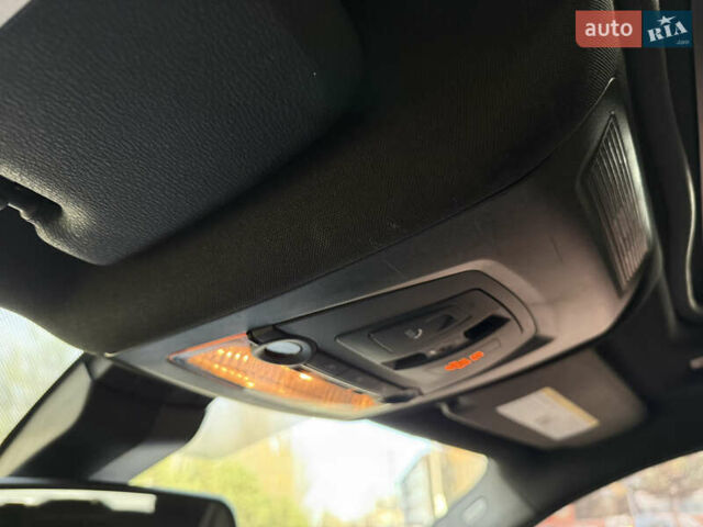 Синій БМВ Х4, об'ємом двигуна 2.98 л та пробігом 130 тис. км за 28300 $, фото 44 на Automoto.ua