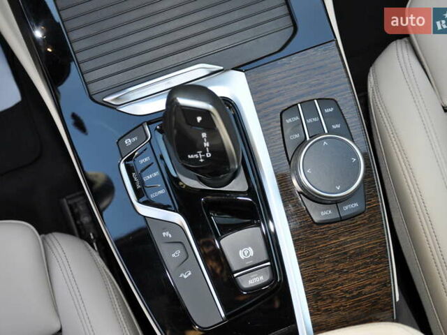 Синий БМВ Х4, объемом двигателя 0 л и пробегом 40 тыс. км за 46900 $, фото 24 на Automoto.ua