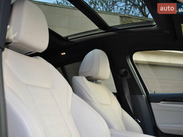 Синій БМВ Х4, об'ємом двигуна 0 л та пробігом 40 тис. км за 46500 $, фото 37 на Automoto.ua