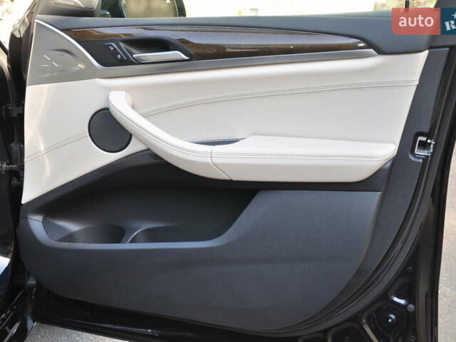 Синий БМВ Х4, объемом двигателя 0 л и пробегом 40 тыс. км за 46900 $, фото 45 на Automoto.ua