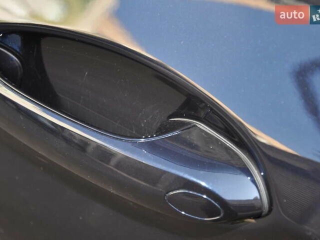 Синий БМВ Х4, объемом двигателя 0 л и пробегом 40 тыс. км за 46900 $, фото 36 на Automoto.ua