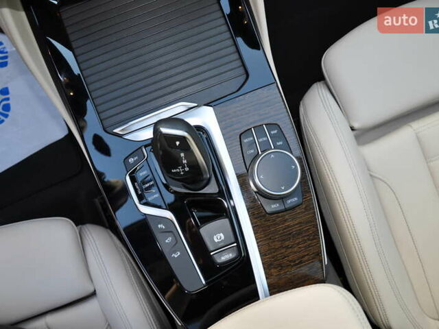 Синій БМВ Х4, об'ємом двигуна 0 л та пробігом 40 тис. км за 46500 $, фото 17 на Automoto.ua