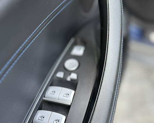 БМВ Х4 2018 в Каменце-Подольском на Automoto.ua Синий БМВ Х4, объемом двигателя 2 л и пробегом 124 тыс. км за 39700 $, фото 22 на Automoto.ua