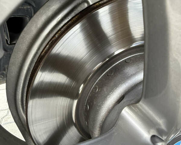 БМВ Х4 2018 в Каменце-Подольском на Automoto.ua Синий БМВ Х4, объемом двигателя 2 л и пробегом 124 тыс. км за 39700 $, фото 53 на Automoto.ua