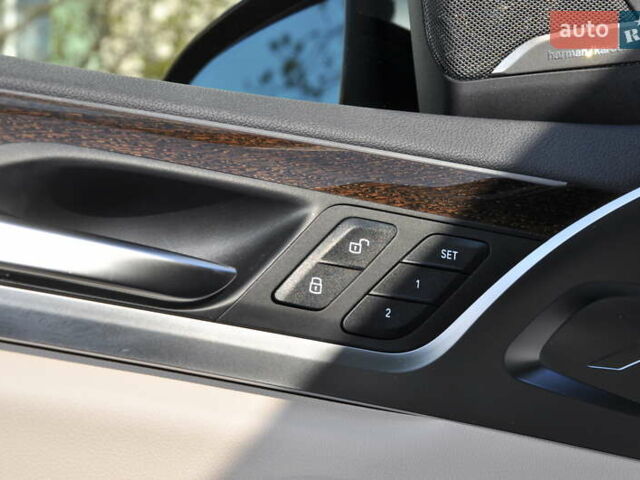 Синий БМВ Х4, объемом двигателя 0 л и пробегом 40 тыс. км за 46900 $, фото 26 на Automoto.ua