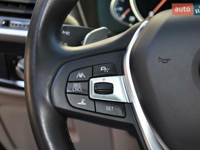 Синий БМВ Х4, объемом двигателя 0 л и пробегом 40 тыс. км за 46900 $, фото 19 на Automoto.ua