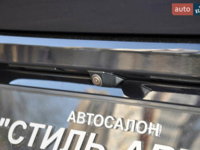 Синій БМВ Х4, об'ємом двигуна 0 л та пробігом 40 тис. км за 46500 $, фото 49 на Automoto.ua