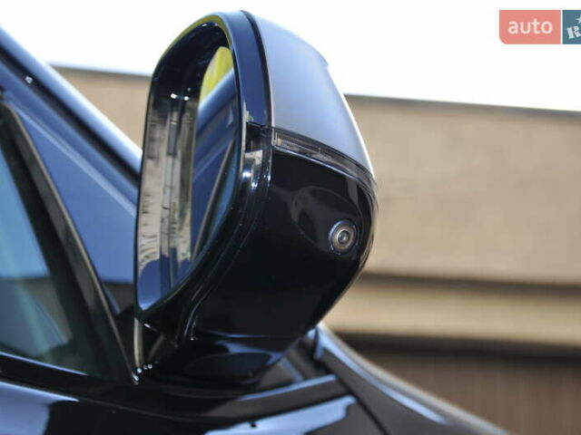 Синій БМВ Х4, об'ємом двигуна 0 л та пробігом 40 тис. км за 46500 $, фото 50 на Automoto.ua