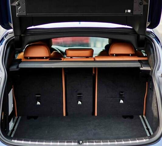 Синий БМВ Х4, объемом двигателя 3 л и пробегом 99 тыс. км за 47000 $, фото 25 на Automoto.ua