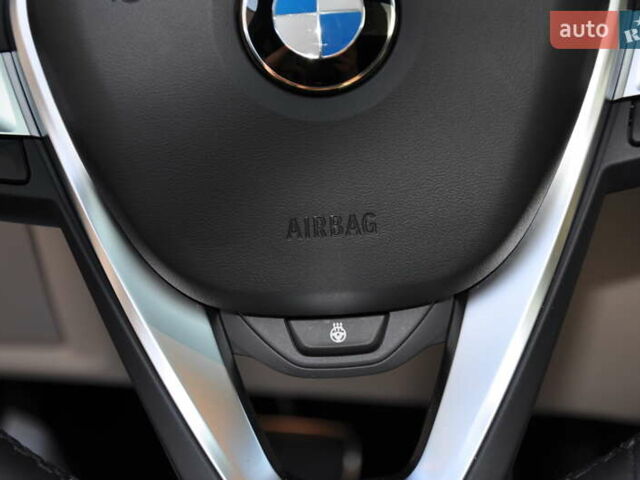 Синий БМВ Х4, объемом двигателя 0 л и пробегом 40 тыс. км за 46900 $, фото 18 на Automoto.ua