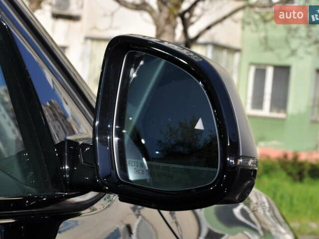 Синий БМВ Х4, объемом двигателя 0 л и пробегом 40 тыс. км за 46900 $, фото 41 на Automoto.ua