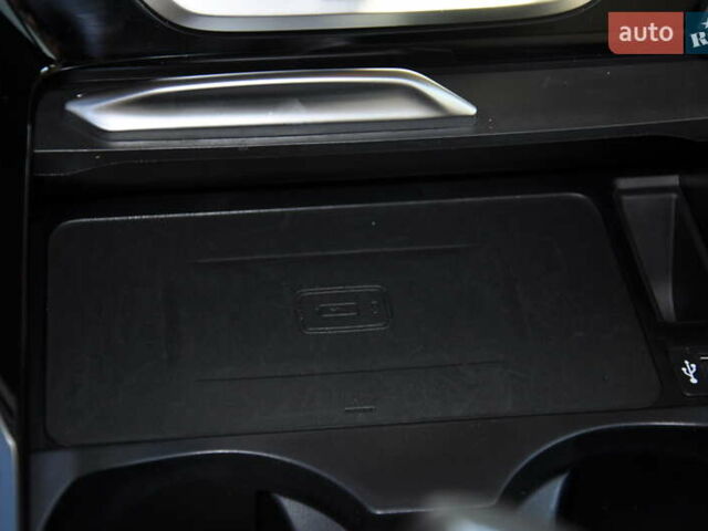 Синій БМВ Х4, об'ємом двигуна 0 л та пробігом 40 тис. км за 46500 $, фото 16 на Automoto.ua