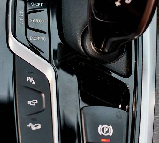 Синий БМВ Х4, объемом двигателя 3 л и пробегом 99 тыс. км за 47000 $, фото 30 на Automoto.ua