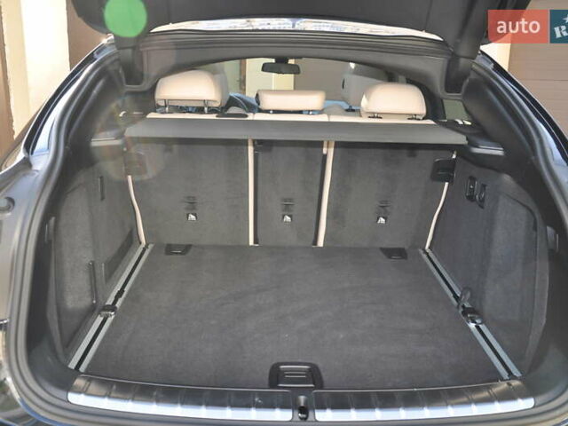 Синій БМВ Х4, об'ємом двигуна 0 л та пробігом 40 тис. км за 46500 $, фото 51 на Automoto.ua