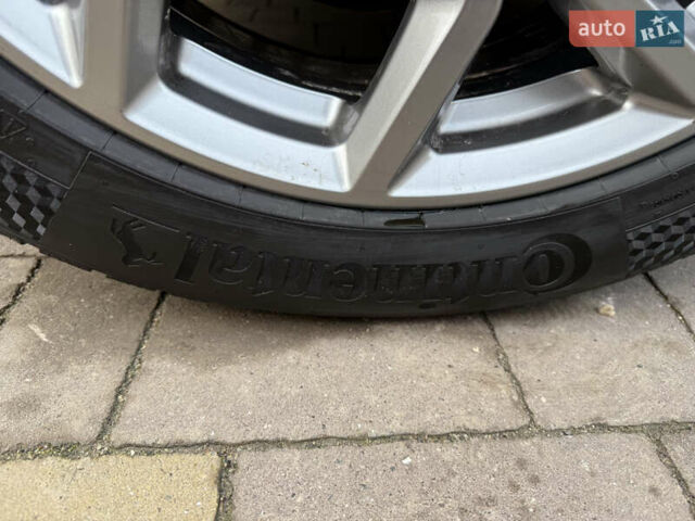 Синий БМВ Х4, объемом двигателя 2 л и пробегом 149 тыс. км за 41809 $, фото 129 на Automoto.ua