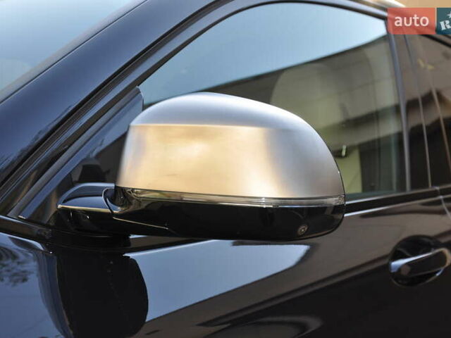 Синій БМВ Х4, об'ємом двигуна 0 л та пробігом 40 тис. км за 46500 $, фото 42 на Automoto.ua