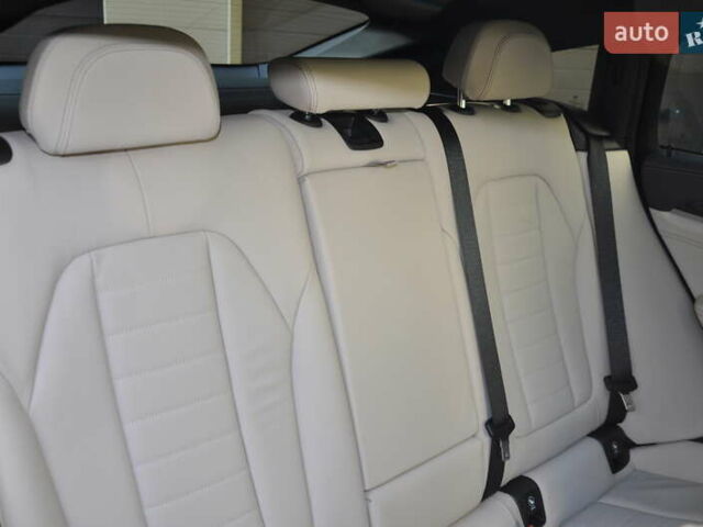 Синій БМВ Х4, об'ємом двигуна 0 л та пробігом 40 тис. км за 46500 $, фото 32 на Automoto.ua