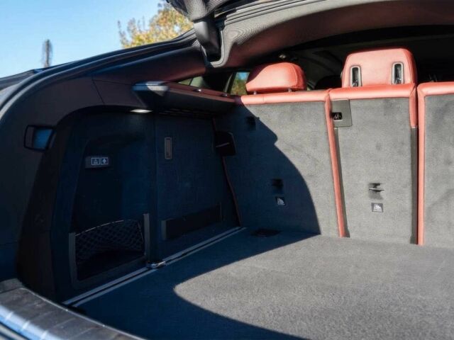 Синий БМВ Х4, объемом двигателя 2 л и пробегом 33 тыс. км за 14900 $, фото 11 на Automoto.ua