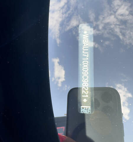 Синій БМВ Х4, об'ємом двигуна 2 л та пробігом 85 тис. км за 42520 $, фото 29 на Automoto.ua