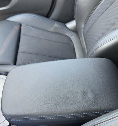 Синій БМВ Х4, об'ємом двигуна 2 л та пробігом 85 тис. км за 42520 $, фото 34 на Automoto.ua