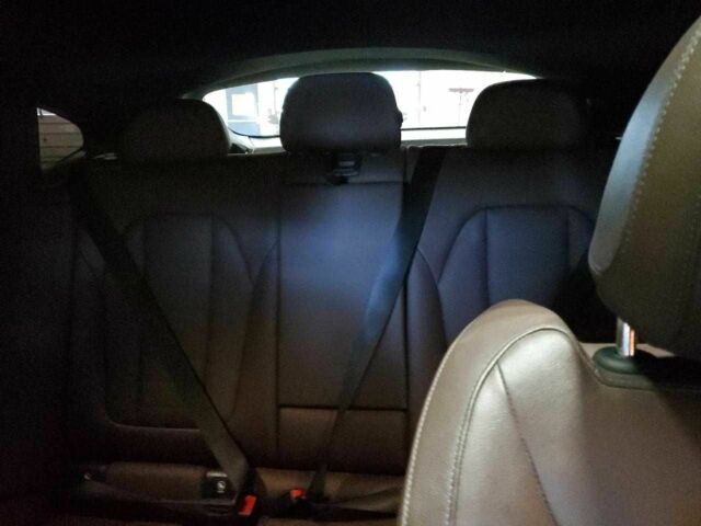 Синий БМВ Х4, объемом двигателя 2 л и пробегом 55 тыс. км за 500 $, фото 9 на Automoto.ua