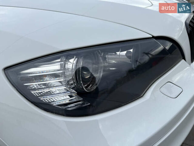 Белый БМВ Х5 М, объемом двигателя 4.39 л и пробегом 161 тыс. км за 19500 $, фото 31 на Automoto.ua