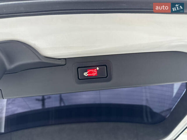 Белый БМВ Х5 М, объемом двигателя 4.39 л и пробегом 161 тыс. км за 19500 $, фото 41 на Automoto.ua