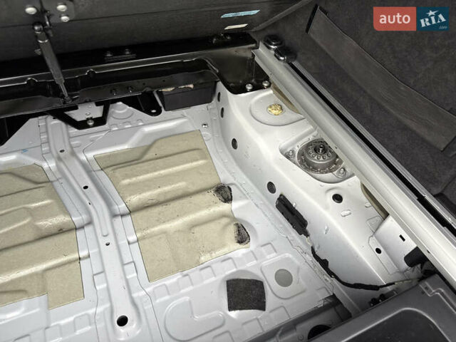 Белый БМВ Х5 М, объемом двигателя 4.39 л и пробегом 161 тыс. км за 19500 $, фото 48 на Automoto.ua